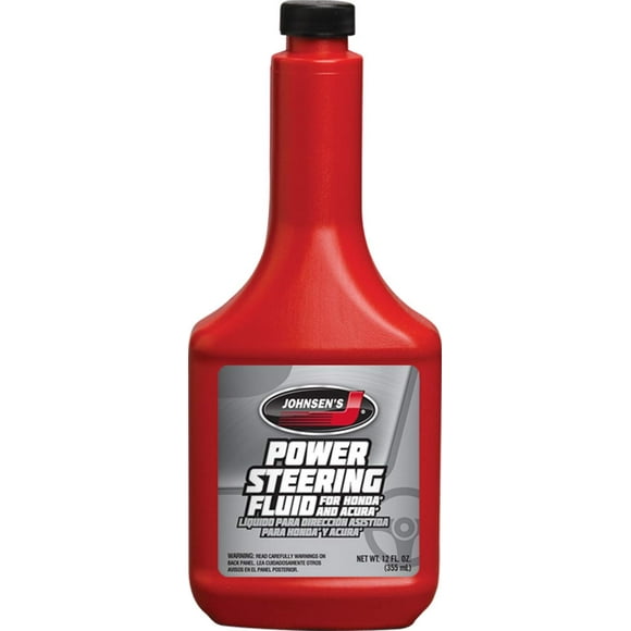 Líquido para dirección asistida Johnsen's 2612 355 ml para Honda