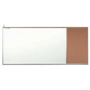 AARCO Products 120C-46C-42CL Combination Board Type CL