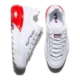 thumbnail image 3 of Fila Disruptor 2A White/Fila Navy/Fila Red (WS) (5XM00803 125) - 7.5, 3 of 4