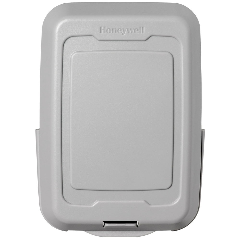 Honeywell Home C7089r1013 Wireless Outdoor Temperature Sensor For