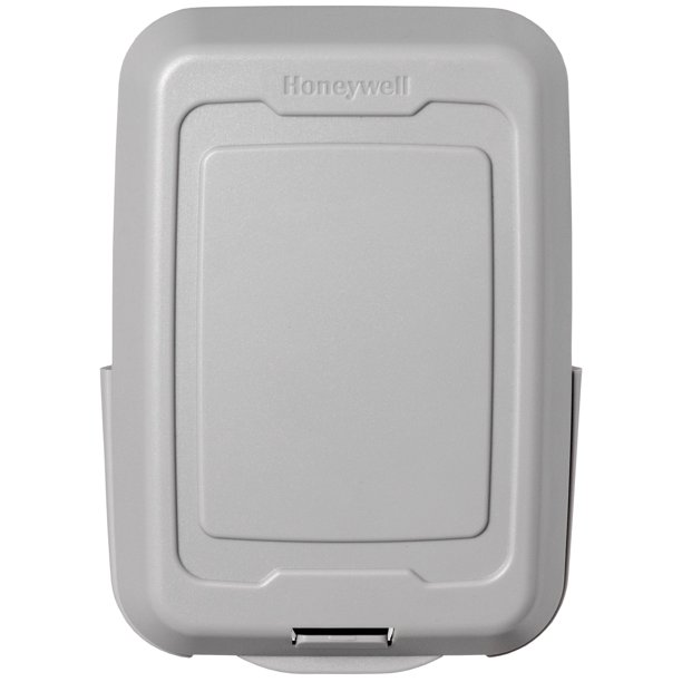 Honeywell Home C7089r1013 Wireless Outdoor Temperature Sensor For