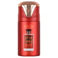 thumbnail image 1 of Lattafa Royal Sapphire Concentrated Perfumed Deodorant Spray, 250ml (Unisex), 1 of 2