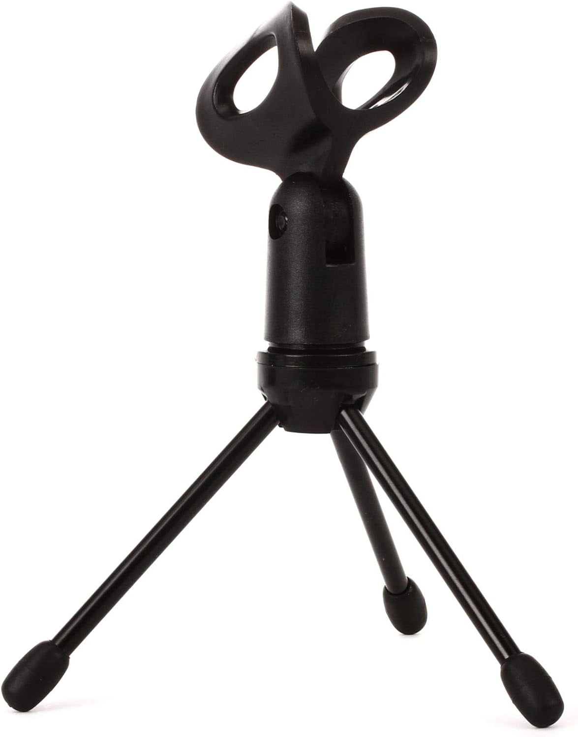DS7200B Adjustable Desktop Microphone Stand Bundle with GFW-MIC-0250 Mini Tripod Desktop Mic Stand