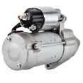 thumbnail image 2 of New 13T 12 Volt Starter Fits Mercedes Europe V-Class 2014-2018 10167 2749060400, 2 of 2