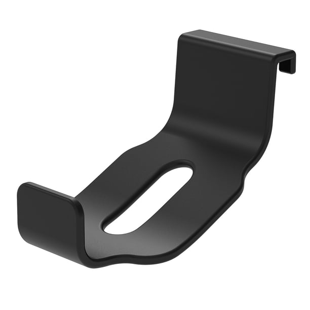 Soporte para auriculares DQrwqpou 2x para PS5 Xbox Series X