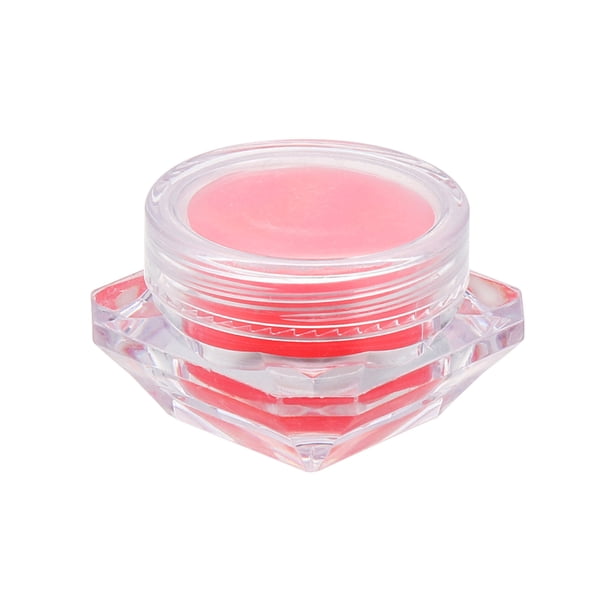 Toystoory 1 caja de herramienta de arcilla de pegamento, caja de almacenamiento de arcilla de pegamento de pintura de diamante, accesorios de bordado de Artesanía Blanco Toystoory HA002637-04