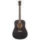 thumbnail image 1 of Washburn Dfed Ebony D Guitarra Electroacústica Washburn EBONY D, 1 of 4