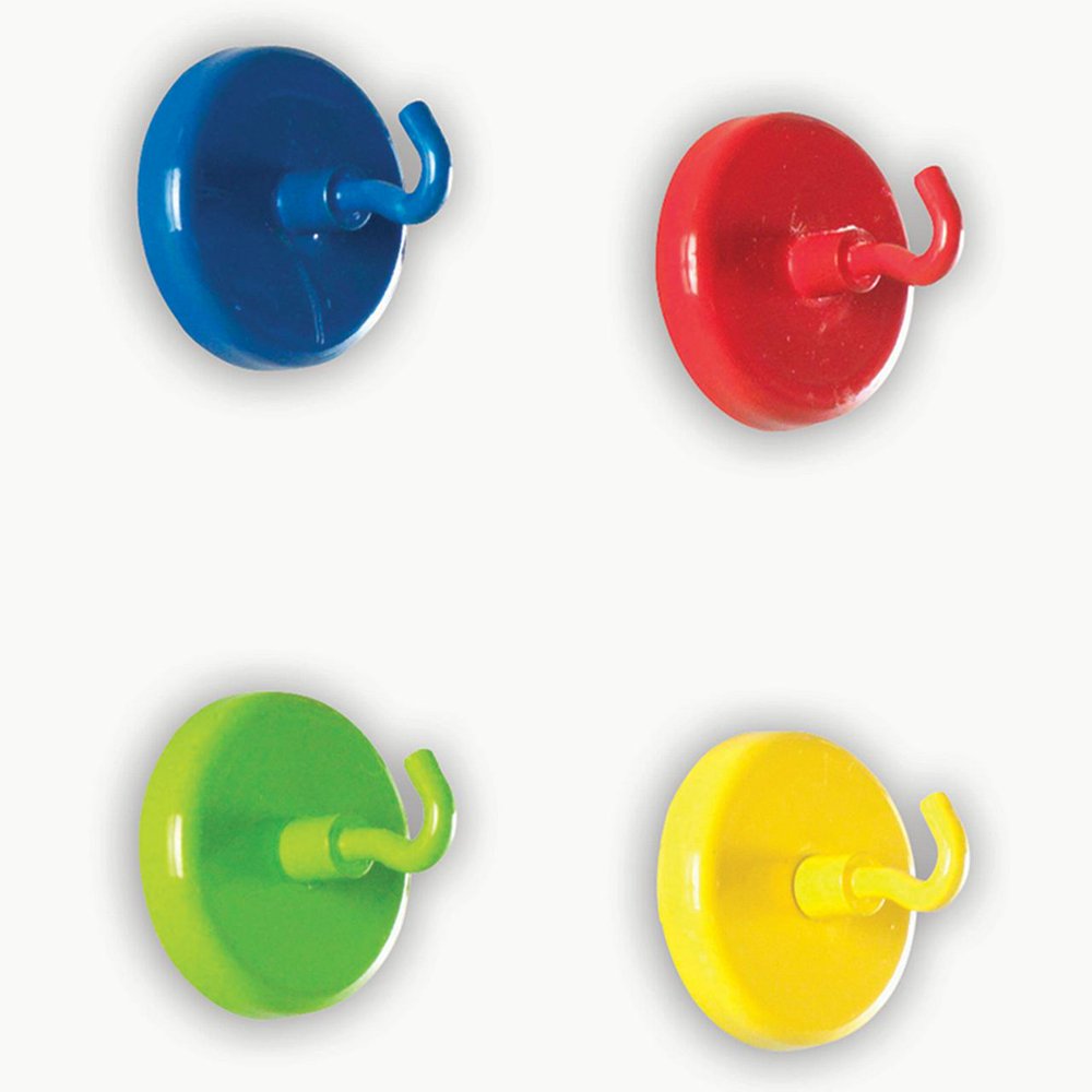 (2 Ea) Super Strong Hooks