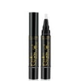 thumbnail image 2 of JINCBY Clearance,Nail Gel Pen,Pencil Nail Gel Oil No And Topcoat Required For Female Girls ,For Nail Art Drawing Polish Pen 5ML Gift for Women, 2 of 2
