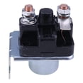 thumbnail image 3 of Relé solenoide de arranque Relé de arranque de 12V Multifunción ligera SRB325 76766 Escribe, 3 of 8