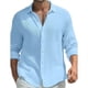 thumbnail image 2 of Playera Para Hombre, Camiseta De Manga Corta Holgada Con Cuello Redondo Y Estampado Informal A La Moda Para Niño Y Niña, 2 of 8