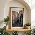 thumbnail image 5 of Lafayette Street, Soho - Manhattan New York Photography Unframed Wall Art Print 5 x 7 inches, 5 of 60