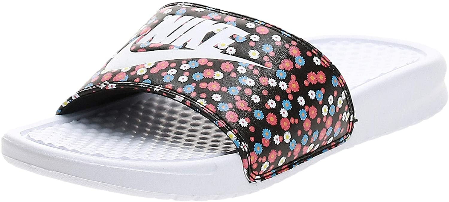 nike benassi just do it sliders