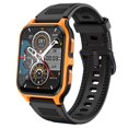 thumbnail image 1 of Montre Intelligente P73 1,83 Po Appel Bluetooth Extérieur Bracelet Intelligent Étanche à Trois Protections Sport, 1 of 5