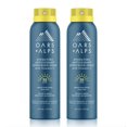 thumbnail image 1 of Spray de protección solar hidratante Oars + Alps SPF 50, 177 ml, paquete de 2, 1 of 7