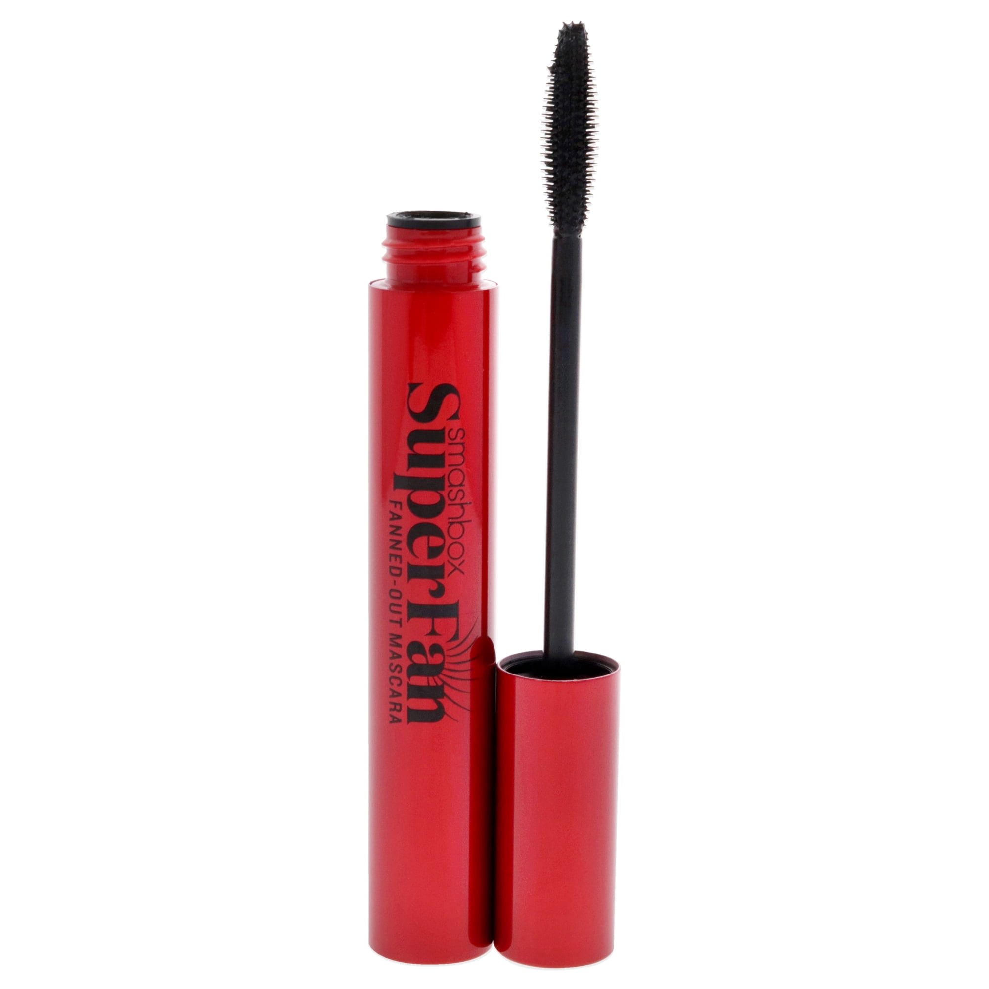 Smashbox Super Fan Lash Lengthening Mascara 0.33 oz