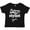 AB-Black, variant on Inktastic Future Stylist Childs Occupation Boys or Girls Toddler T-Shirt