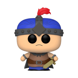 Funko Pop! Vinyl Figure TV : South Park Stick Of Truth