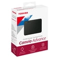 thumbnail image 4 of Disco Duro Externo Toshiba Canvio Advance V10 2TB, 4 of 4