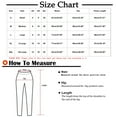 thumbnail image 3 of Meichang Fleece Lined Leggings Women with Pockets Running Athletic Winter Warm Tights Stretchy High Waist Yoga Pants Soft Sherpa Lined Leggings 2024 Clearance Sale, 3 of 9