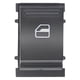 thumbnail image 1 of Riwesomey Interruptor de ventana eléctrica para coche, interruptor de vehículo automotriz modificado, pieza de controlador, accesorios de Vehículos, repuestos y accesorios Mis, 1 of 6