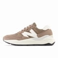 thumbnail image 3 of New Balance 57/40 ESB M5740ESB BROWN Width D Lyfestyle Shoes Men's Women's, 3 of 6