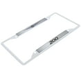 thumbnail image 2 of Chrysler 200 License Plate Frame, 2 of 3