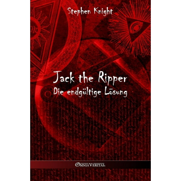 Jack the Ripper: Die endg?ltige L?sung