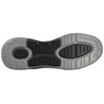 thumbnail image 4 of Skechers Walking Shoes for Men Go Walk Arch Fit - Idyllic Casual Sneakers Breathable Mesh Cushioning Lightweight Traction Outsole, 4 of 7
