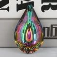 thumbnail image 3 of Bola colgante, bola de prisma de chakra, decoración de feng shui, fabricante de arcoíris, lámpara de araña de ventana colgante, 3 of 5