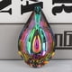 thumbnail image 3 of Bola colgante, bola de prisma de chakra, decoración de feng shui, fabricante de arco iris, lámpara de araña de ventana colgante, 3 of 5
