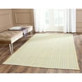 thumbnail image 3 of Safavieh Thom Filicia 5' X 8' Hand Woven Plastic Rug in Key Lime, 3 of 5