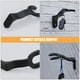 thumbnail image 2 of 2 ganchos de pared para casco de motocicleta, soporte para chaqueta, percha para casco, perchero para abrigos, toallas, sombreros y accesorios de motocicleta, 2 of 7