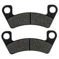 thumbnail image 4 of Niche Brake Pad Set for Textron Offroad Stampede 900 4X Front Semi-Metallic 519-KPA2607D, 4 of 6