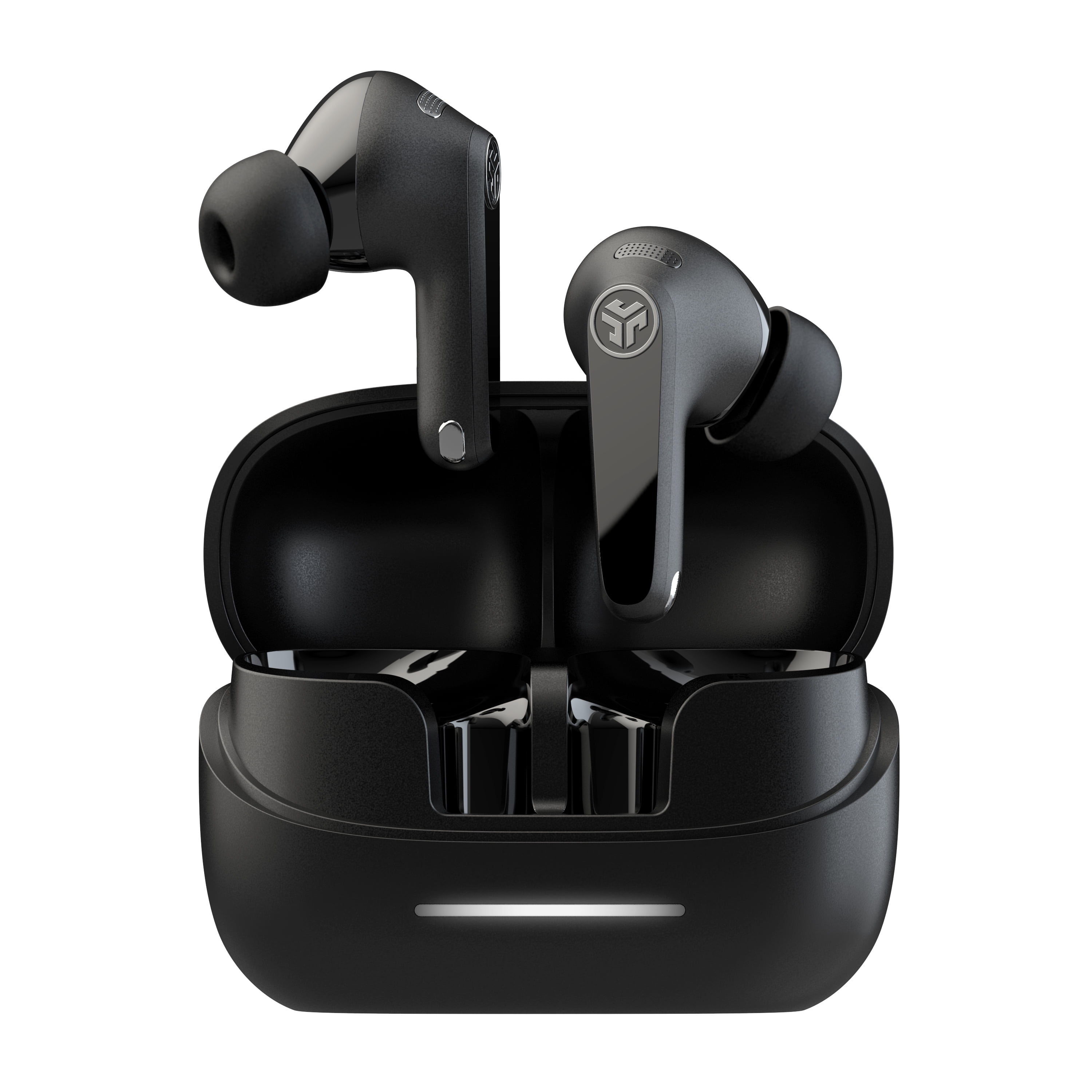 JLab JBuds Pods ANC True Wireless Earbuds - Black