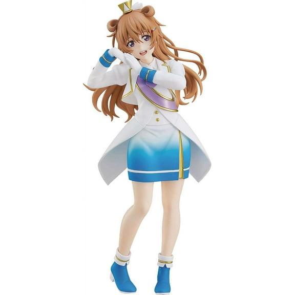 Good Smile Company: Love Live! Nijigasaki High School Idol Club - POP UP PARADE Kanata Konoe
