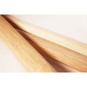 E-BOGU Long Wooden Practice Blade for Kendo and Iaido