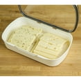 thumbnail image 4 of Prepworks Deli Prokeeper Air Tight Sealed Food Storage Container with Lid, 11.5", 4 of 5