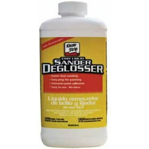 Klean Strip QWN285 Easy Liquid Sander