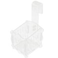 thumbnail image 4 of Macetero acuático para acuario, soporte acrílico colgante para plantas acuáticas para pecera, decoración de paisaje acuático S, 4 of 5
