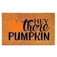 thumbnail image 2 of TAKTUK Clearance!Fall Decor,Home Essentials,rug,Pumpkin Decor Funny Door Mat Fall Welcome Mat Fall Decor Rug 60*40 CM,Home Decor,Room Decor,Clearance Sale, 2 of 2
