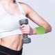 thumbnail image 3 of S Muñequera deportiva transpirable que absorbe el sudor, brazaletes de seda de hielo, pulsera deportiva de sensación de frío para verano para mujeres y hombres, 3 of 5
