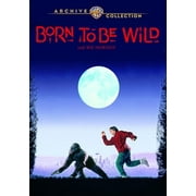 Born to Be Wild (DVD), Warner Archives, Comedy
