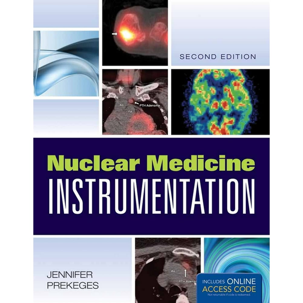 Nuclear Medicine Instrumentation (Edition 2) (Paperback)