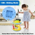 Baby Toys 612 Months, Educational Learning Toys, Musical Light up Toys