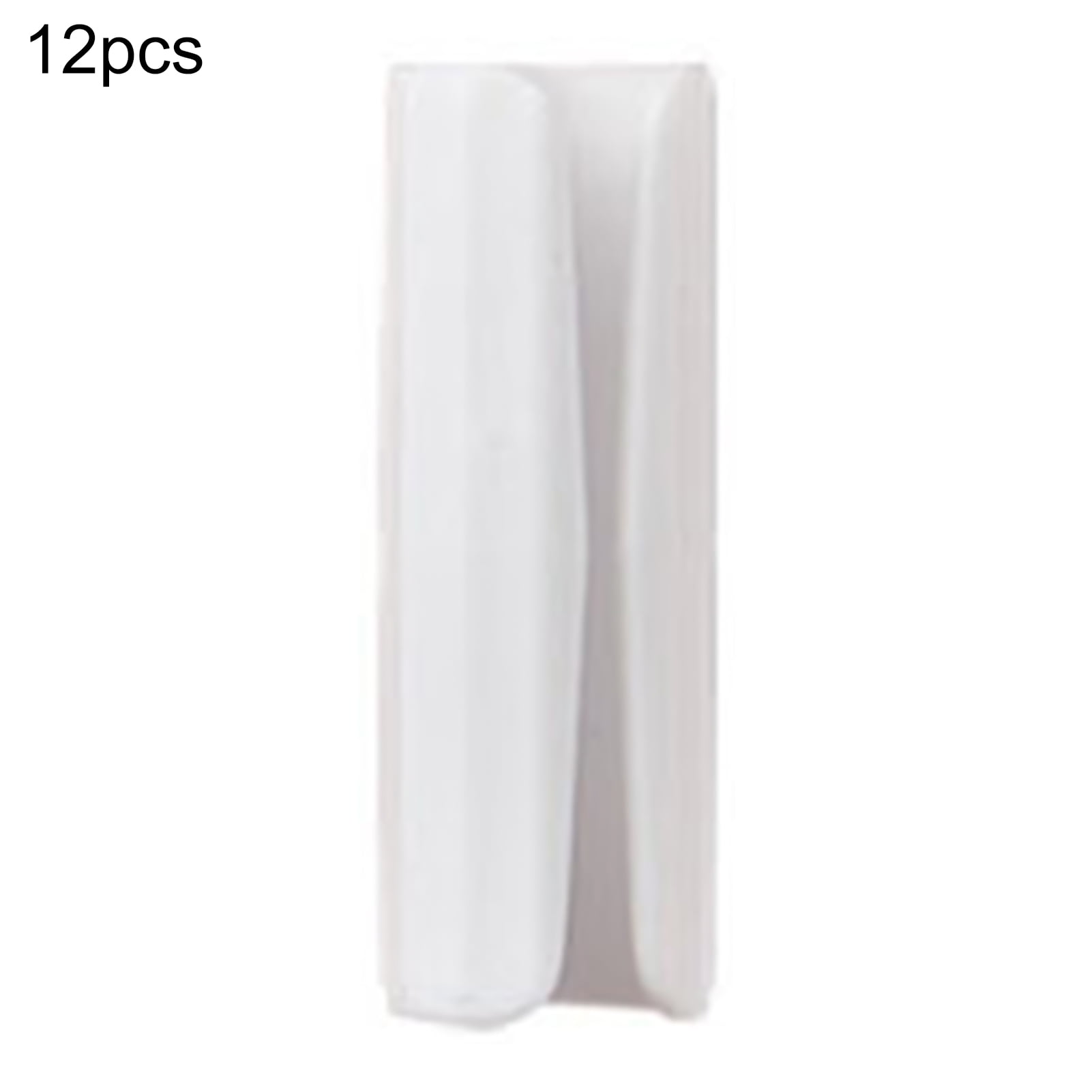 TOPOINT 24 Pcs Sheet Holders,Bed Sheet Grippers, Fasteners Bed Sheet Clips Keep Sheets Snug For