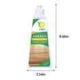 Zougou Floor Cleaner Household Tile Brightening Mo Ing Cleaner Stain