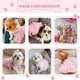 thumbnail image 3 of Vestidos para Perros Vestidos de Princesa y Ropa para Gatos y Otras Mascotas, 3 of 5
