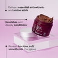 thumbnail image 2 of Mascarilla facial Andalou Naturals Avo Cocoa Skin Food 50 ml, 2 of 5