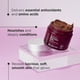 thumbnail image 2 of Mascarilla facial Andalou Naturals Avo Cocoa Skin Food 50 ml, 2 of 5